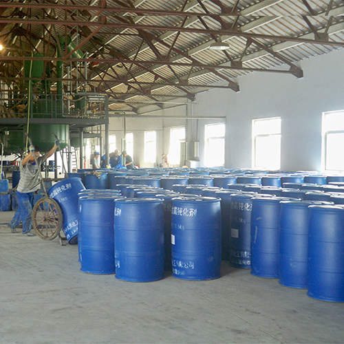 化工行業對社會發展的現實意義